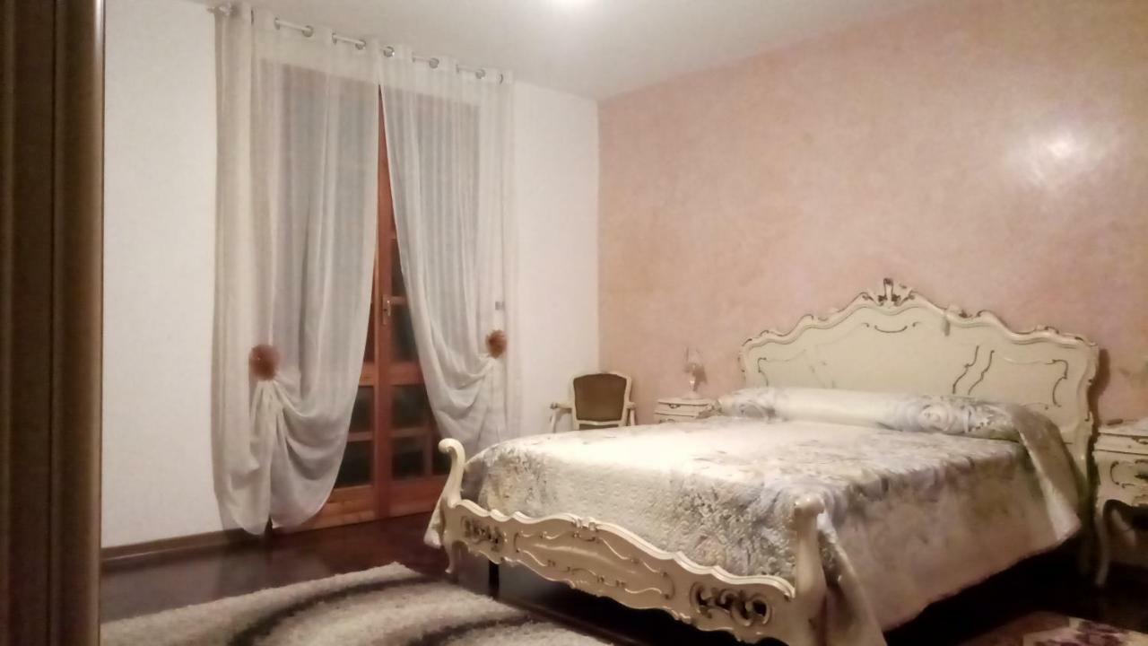 Villa Berra - Via Postale 63/A 외부 사진