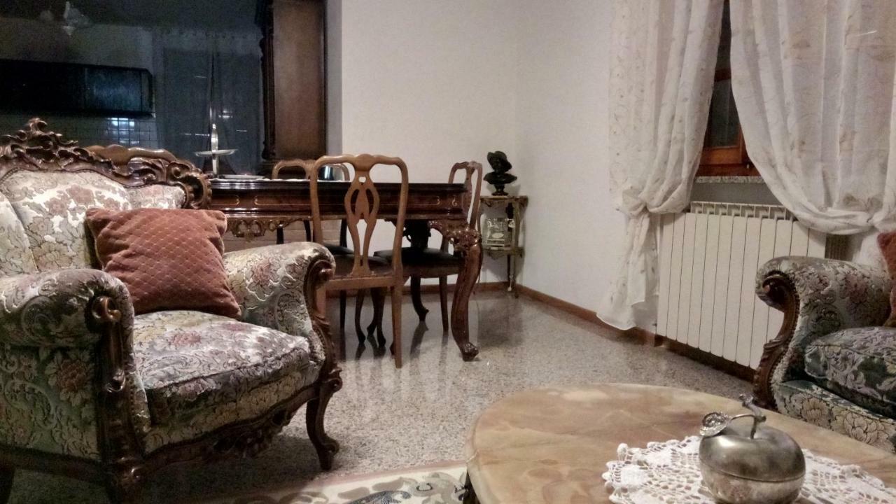 Villa Berra - Via Postale 63/A 외부 사진